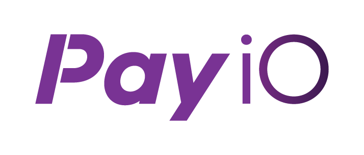 Pay iO Logo